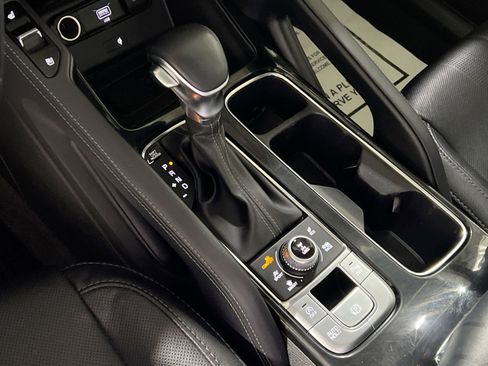 Used 2021 Kia Telluride EX w/ EX Premium Package image 20