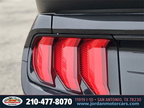 Used 2022 Ford Mustang GT Premium w/ Equipment Group 401A image 9