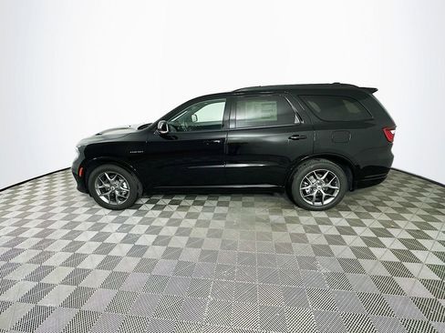 New 2026 Dodge Durango GT image 5