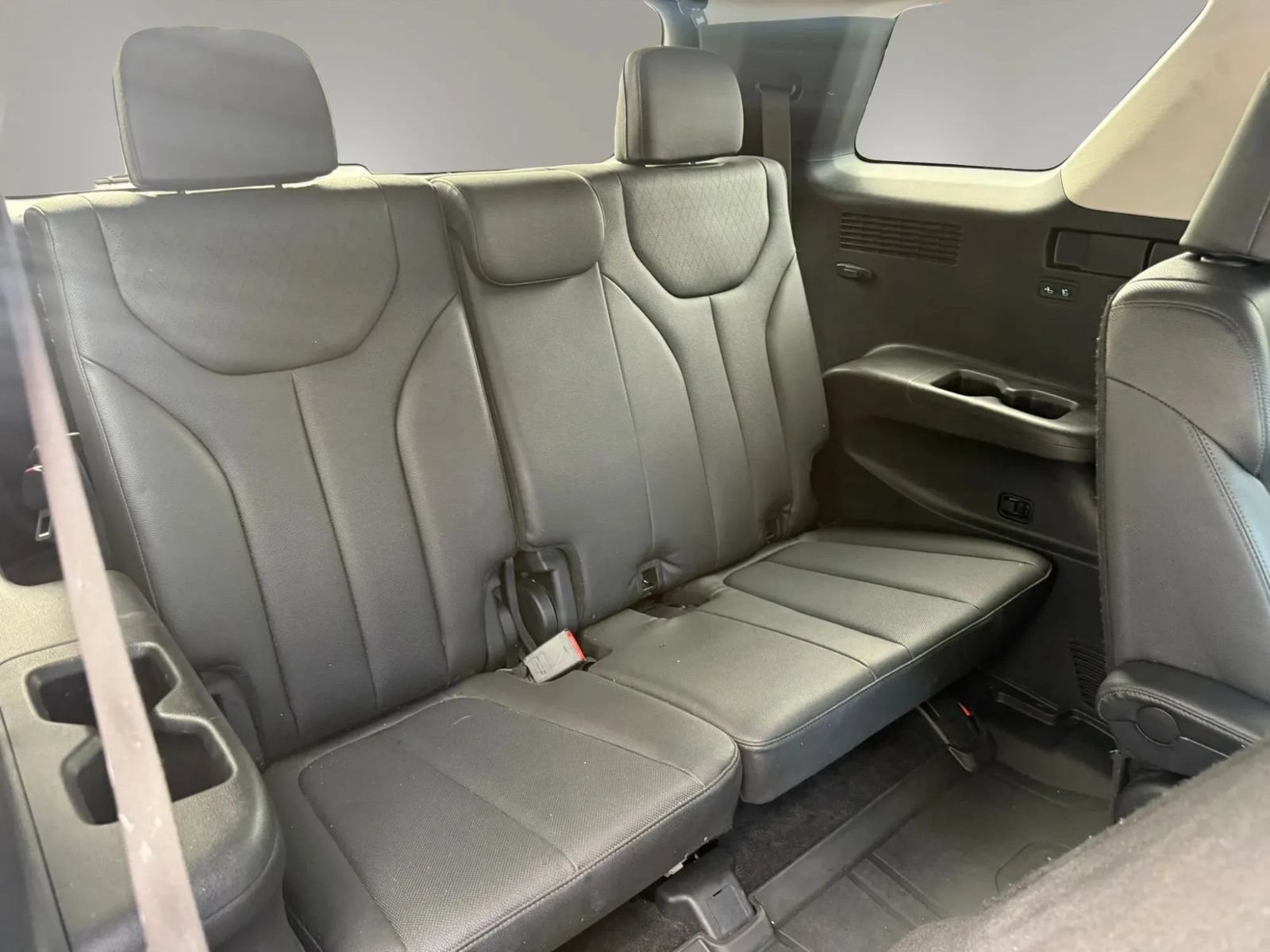 Used 2021 Hyundai Palisade SEL w/ Premium Package FWD image 46