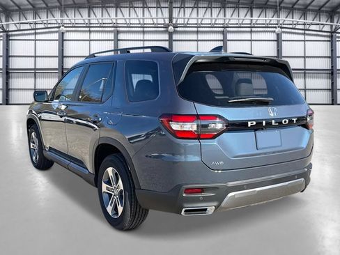 New 2026 Honda Pilot EX-L image 3
