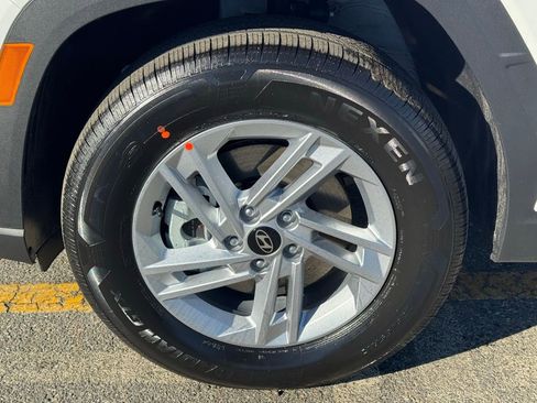 New 2026 Hyundai Tucson SE AWD/4WD image 9