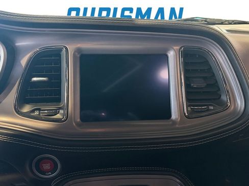 Used 2023 Dodge Challenger SRT Hellcat image 24