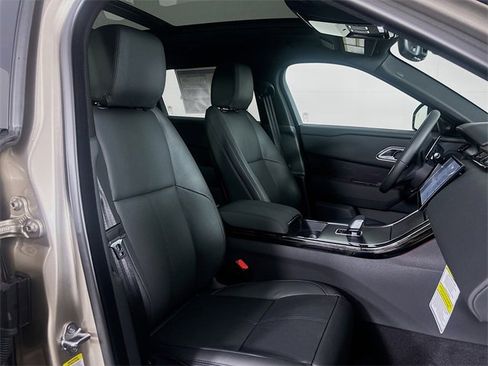 New 2026 Land Rover Range Rover Velar Dynamic SE image 26