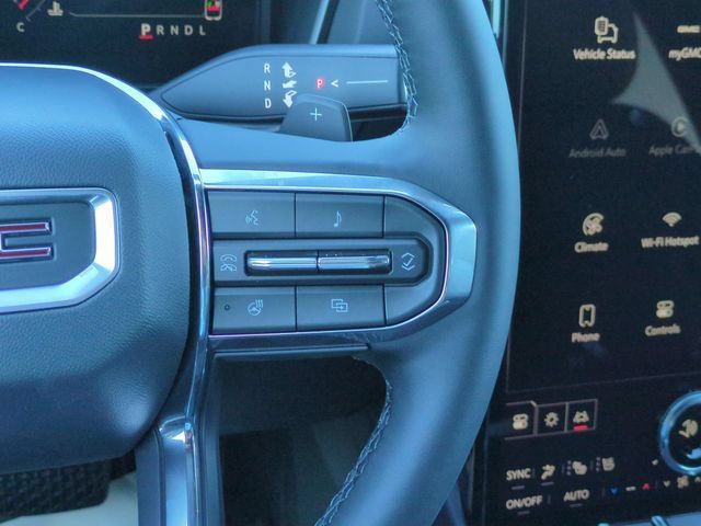 New 2027 GMC Terrain Elevation w/ Elevation Premium Package AWD/4WD image 16
