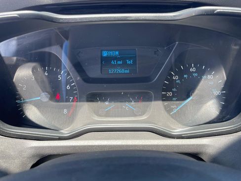 Used 2015 Ford Transit 250 130 Low Roof w/ Exterior Upgrade Package RWD image 25