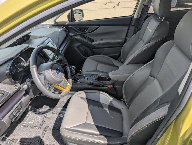 Used 2022 Subaru Crosstrek 2.5i Sport AWD/4WD image 12