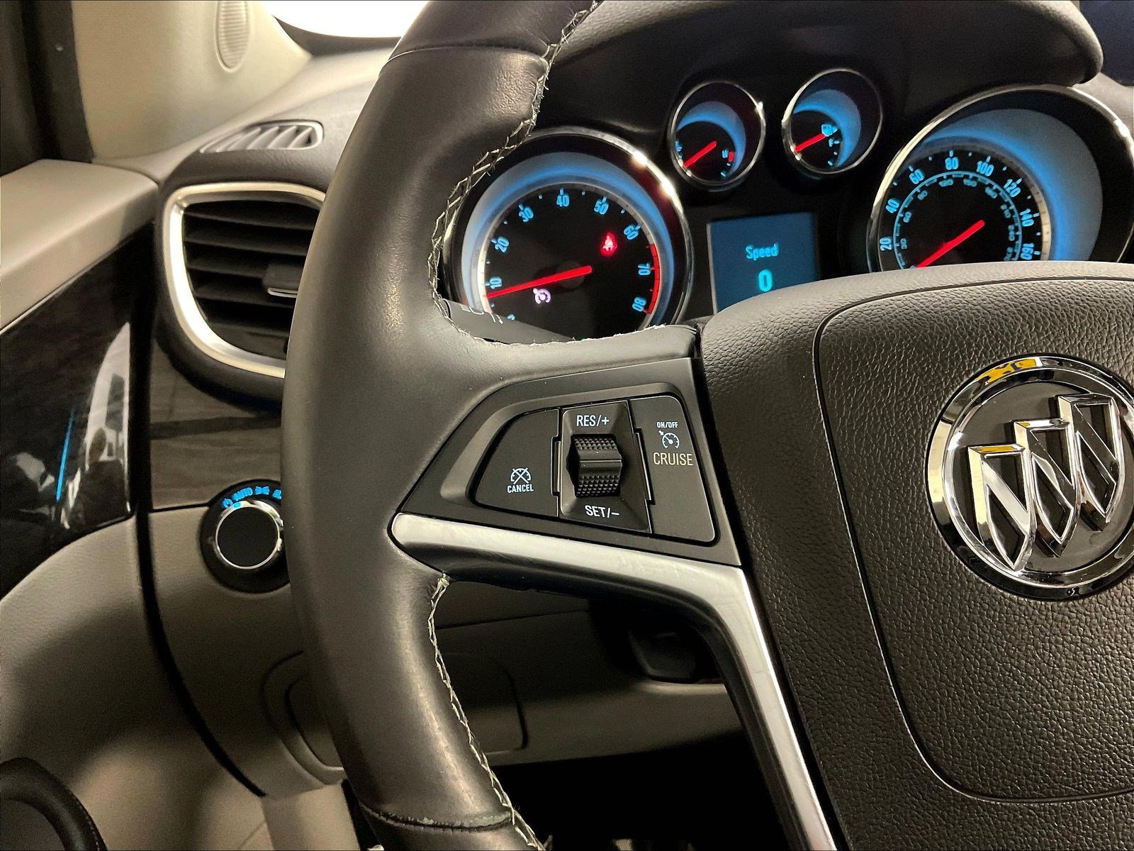 Used 2016 Buick Encore FWD image 11