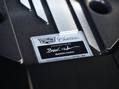 Used 2024 Cadillac CT5 V Blackwing w/ Super Cruise 2 Package image 35