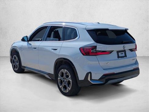 Used 2025 BMW X1 xDrive28i image 7