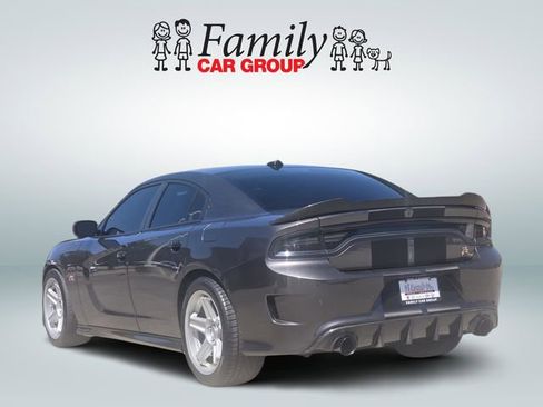Used 2023 Dodge Charger Scat Pack image 3