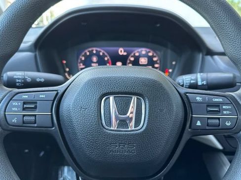 Used 2024 Honda Accord LX image 35