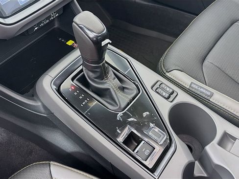 New 2026 Subaru Crosstrek 2.5i Wilderness image 19