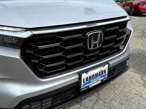 Used 2023 Honda CR-V EX image 29