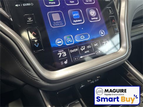 Used 2020 Subaru Outback Onyx Edition XT image 16