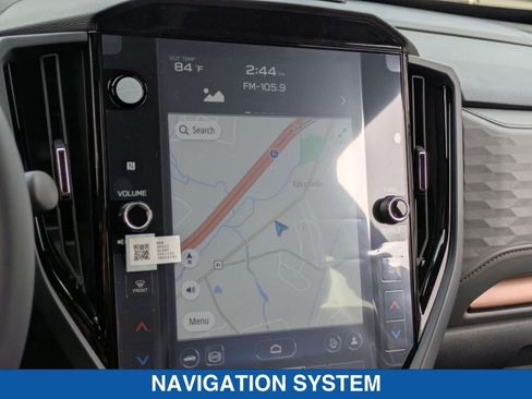 Certified 2025 Subaru Forester Sport image 23