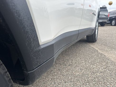 Used 2018 Jeep Compass Sport w/ Tech Group AWD/4WD image 6