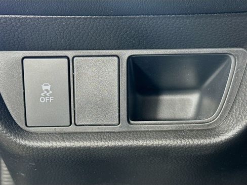 Certified 2026 Honda HR-V Sport image 11