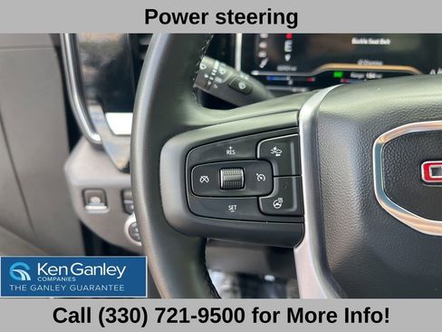 Used 2024 GMC Sierra 1500 Elevation AWD/4WD image 30