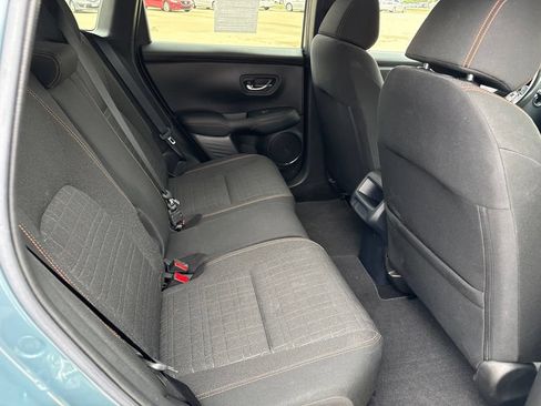 Used 2023 Honda HR-V Sport image 15