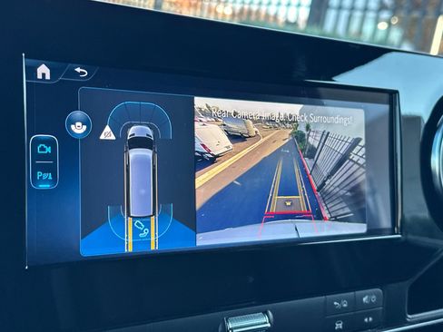 New 2026 Mercedes-Benz Sprinter 3500 image 19