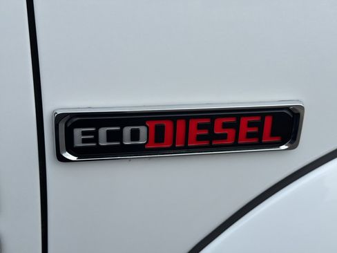 Used 2017 RAM 1500 Tradesman w/ Popular Equipment Group image 11