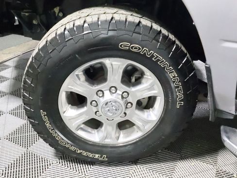 Used 2023 RAM 2500 Big Horn w/ Level 1 Equipment Group image 17