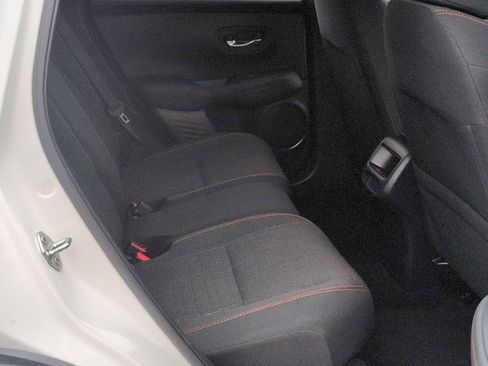 Used 2024 Honda HR-V Sport image 21