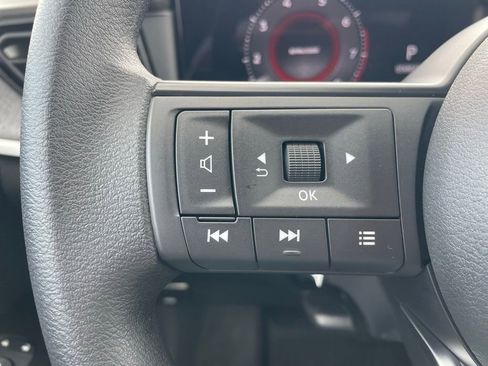 New 2026 Nissan Kicks SV w/ Cold Weather Package AWD/4WD image 9