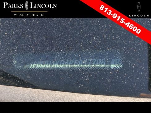 Used 2023 Ford Expedition Limited image 16