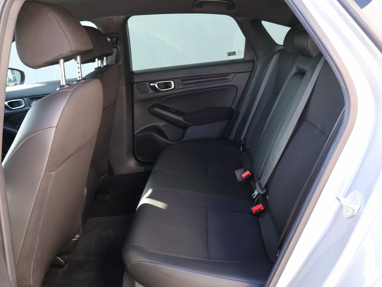 Used 2025 Honda Civic Sport image 10