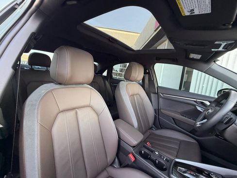 Used 2025 Audi A3 2.0T Premium Plus w/ Premium Plus Package image 24