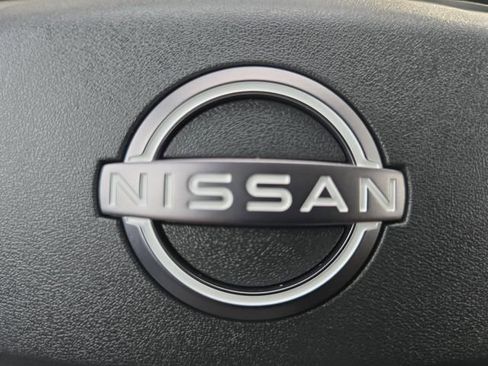 New 2026 Nissan Sentra SV image 5