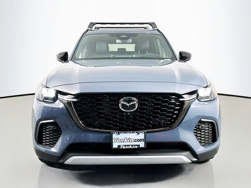 New 2026 MAZDA CX-70 3.3 Turbo w/ Premium Plus Pkg AWD/4WD image 2