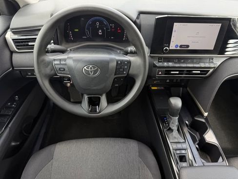 Certified 2025 Toyota Camry LE image 12