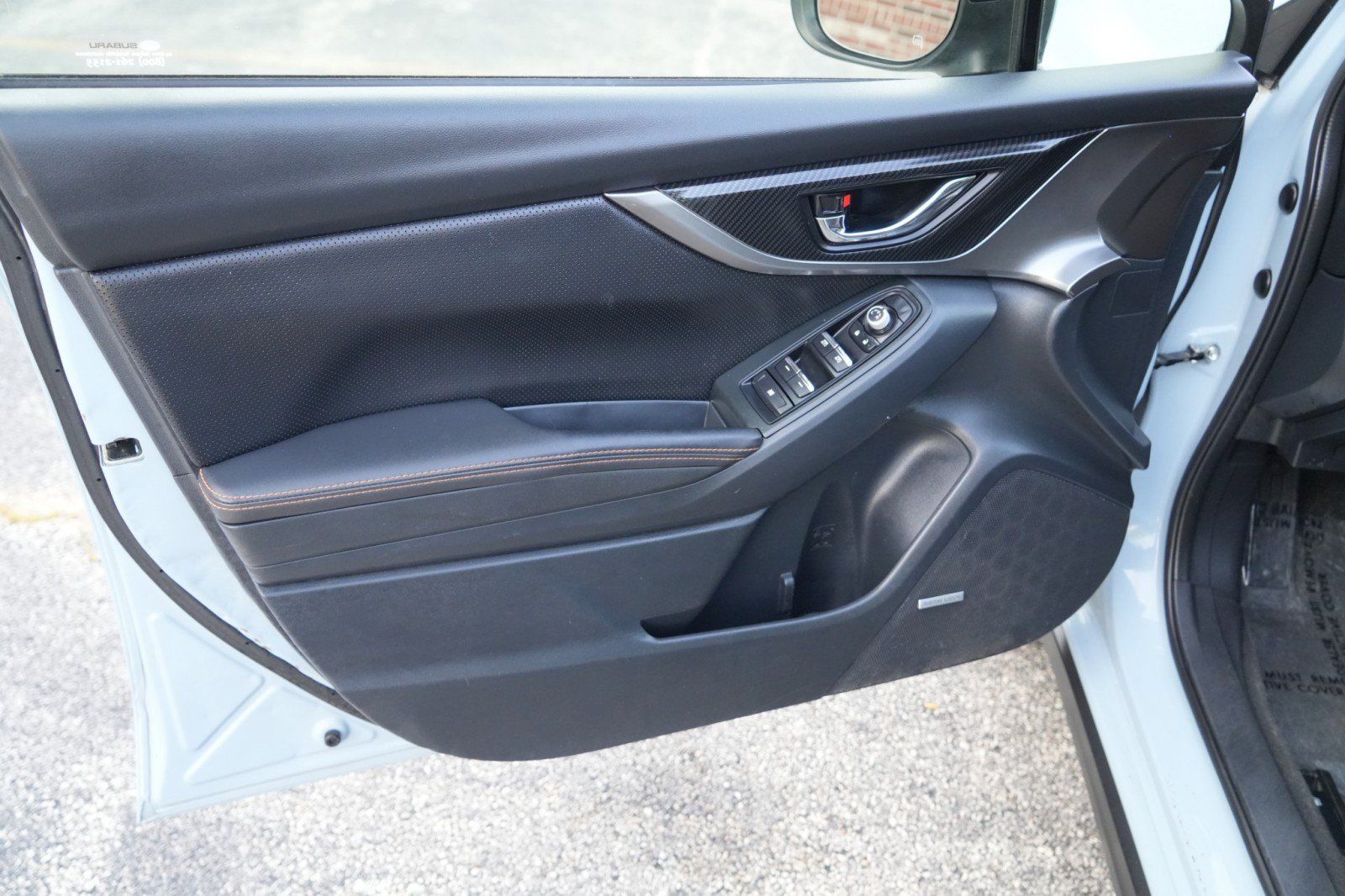 Used 2019 Subaru Crosstrek 2.0i Limited w/ Moonroof Package w/Navigation AWD/4WD image 24