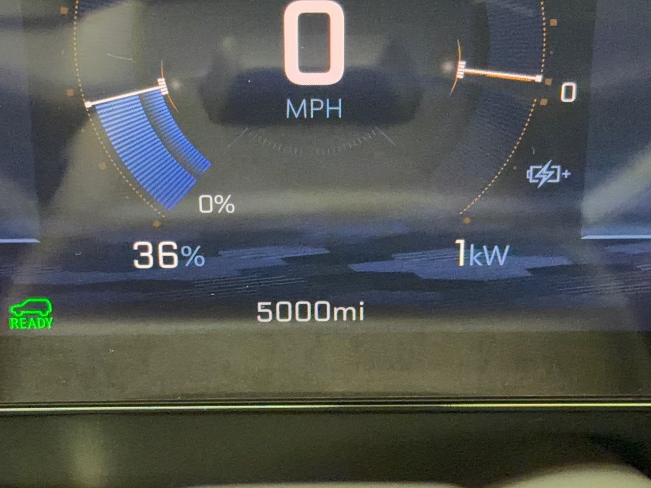 Used 2024 Chevrolet Equinox EV RS w/ Active Safety Package 3 FWD image 26
