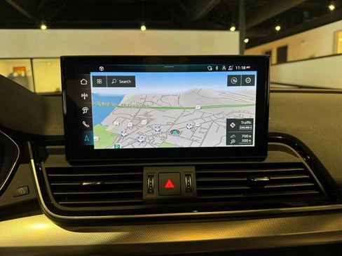 Used 2025 Audi Q5 2.0T Premium Plus w/ Premium Plus Package image 15