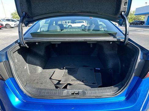 Used 2025 Nissan Altima 2.5 SR image 24