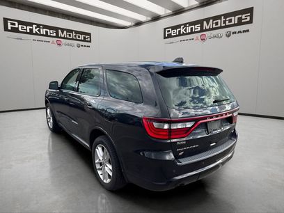 Used 2022 Dodge Durango GT