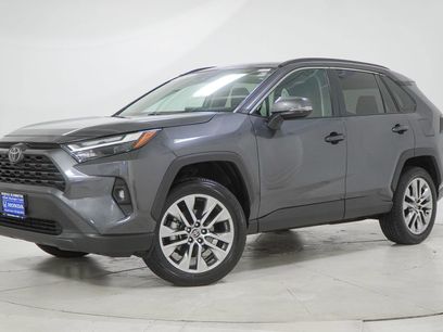 Used 2024 Toyota RAV4 XLE Premium w/ Weather Package