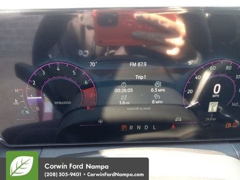 New 2025 Ford Mustang Premium image 15