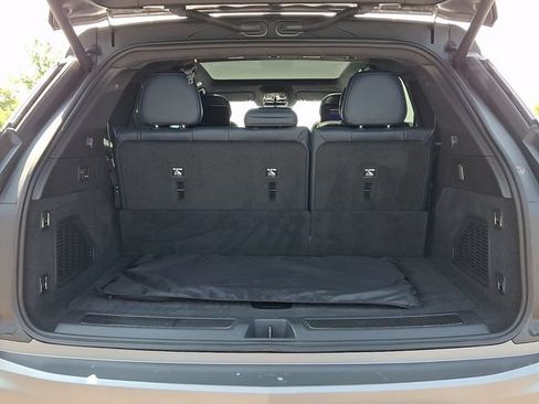 Certified 2026 Cadillac Escalade IQ Sport 2 AWD/4WD image 28