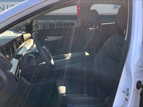 New 2026 Nissan Murano SL AWD/4WD image 7