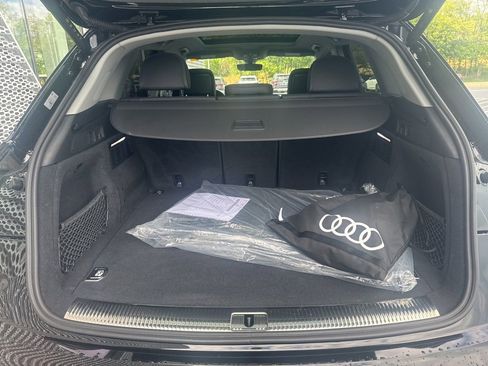 Certified 2024 Audi Q5 e Premium Plus AWD/4WD image 18
