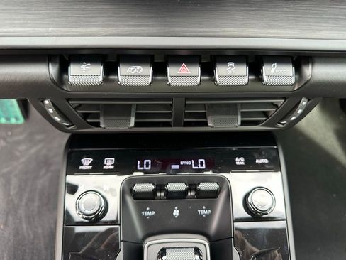 Certified 2026 Porsche 911 Carrera GTS image 25