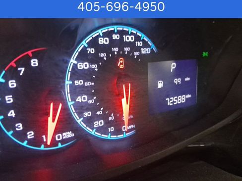 Used 2017 Chevrolet Spark LT image 6