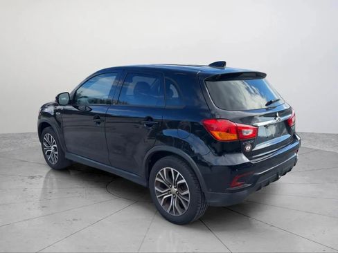 Used 2018 Mitsubishi Outlander Sport LE image 3