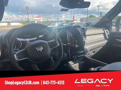 New 2025 RAM 2500 Big Horn image 13