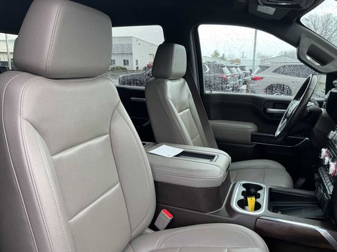 Used 2021 GMC Sierra 1500 SLT w/ SLT Premium Plus Package image 26